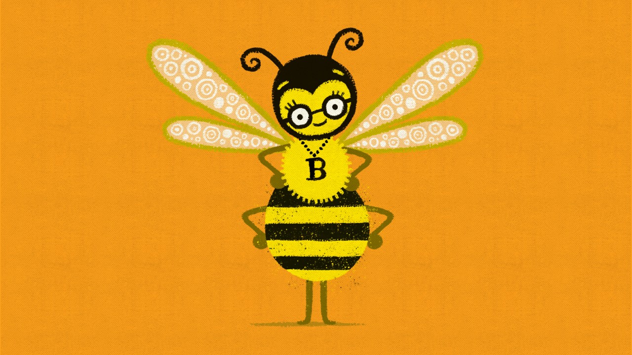 Bees of Battle Abbey